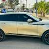 Range Rover vélar 2018 thumb 0