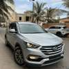 Hyundai santafé 🔘 Année :  2016 thumb 1