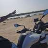 BENELLI TRK 502 thumb 6