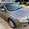 Mitsubishi RVR version 4x4 2011 thumb 8