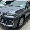 LEXUS LX 570 2019 thumb 2