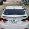Hyundai Elantra 2015 thumb 4