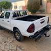 Toyota hilux 2017 thumb 8