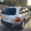 Hyundai Santa fe 2008 thumb 5
