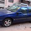 Peugeot 406 thumb 0