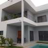 VILLA AVEC PISCINE PRIVÉE À LA SOMONE thumb 0