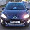 PEUGEOT 308  7PLACES 2014 thumb 0