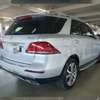 Mercedes GLE 250d thumb 14