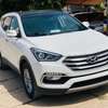 HYUNDAI SANTA FE 2018 thumb 10