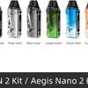 Cigarette électronique rechargeable geek vape thumb 0