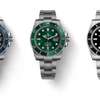 Montre Rolex Submariner thumb 10