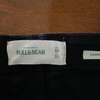 Jean pull and bear noir homme thumb 2
