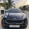 2018 Kia Sportage 4th Gen - All Black thumb 1