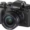 Appareil photo Fujifilm X-T2 objectif 18-55mm kit thumb 1