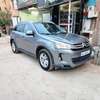 Citroen C4 Aircross thumb 2