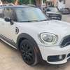 Mini Cooper Countrymane ALL4 2018 thumb 3