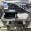 Air frayer hisense double compartiment friteuse thumb 0