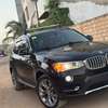 BMW x3 4 cylinder thumb 1