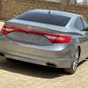 Hyundai grandeur 2015 thumb 10