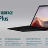 Surface pro 7 plus 2021 thumb 1