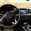 Kia SPORTAGE année 2018 automatique diesel thumb 4