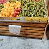 LIVRAISON FRUIT LEGUME ENGRAIS SEMENCE CAMION FRIGO 20M3 thumb 3