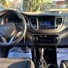 HYUNDAI TUCSON 2016 thumb 9