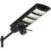 LAMPADAIRE SOLAIRE AVEC CAMERA EN WIFI ET 4G thumb 1
