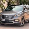 Hyundai Santafe 2018 thumb 4