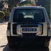 Mitsubishi pajero did thumb 4