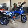 Moto cross enfants  et adolescents à vendre thumb 0