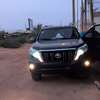 TOYOTA PRADO DIESEL MANUEL 2016 thumb 0