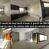 Appartements F3, F4 & F5 à louer au Plateau – Dakar thumb 6