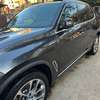 BMW X5 2022 thumb 3