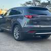 MAZDA CX9 2017  4x4 thumb 6
