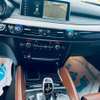 BMW X6 diesel 2018 Pack M thumb 11
