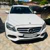 LOCATION MERCEDES CLASSE C FULL OPTIONS thumb 1