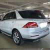 Mercedes GLE 250d thumb 11