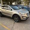 Hyundai Santafe 2014 thumb 0