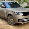 RANGE ROVER Autobiography 2017 thumb 0