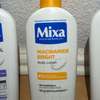 Mixa Niacinamide Bright lotion corps  hydratante thumb 2