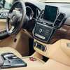 Mercedes GLE 2016 thumb 6