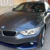 2016 Bmw 428i Grand coupé thumb 0