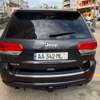 Jeep Grand Cherokee 4x4 cuir gris métallisé thumb 6