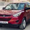 *Hyundai Tucson* Année 2015 thumb 1