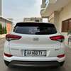 Hyundai Tucson limited 2016 thumb 11