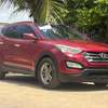 Hyundai Santa Fe 2016 thumb 0