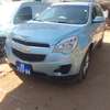 Chevrolet equinox thumb 0