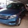 vOLKSWAGEN TIGUAN 2017 S, LIMITED 2.0 TSI thumb 1