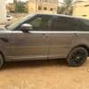 RANGER ROVER SPORT Année :  *2014*kit 2020 thumb 8